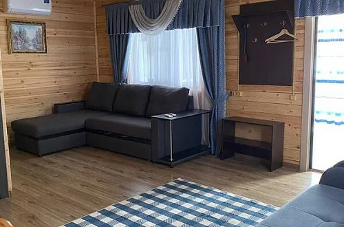 2х-этажный коттедж под-ключ Фото: 2 из 8