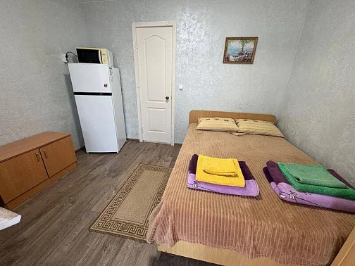 "Риф" база отдыха, Южная Озереевка Фото: 13 из 19