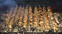 "ТомИло" гостевой дом, Алахадзы