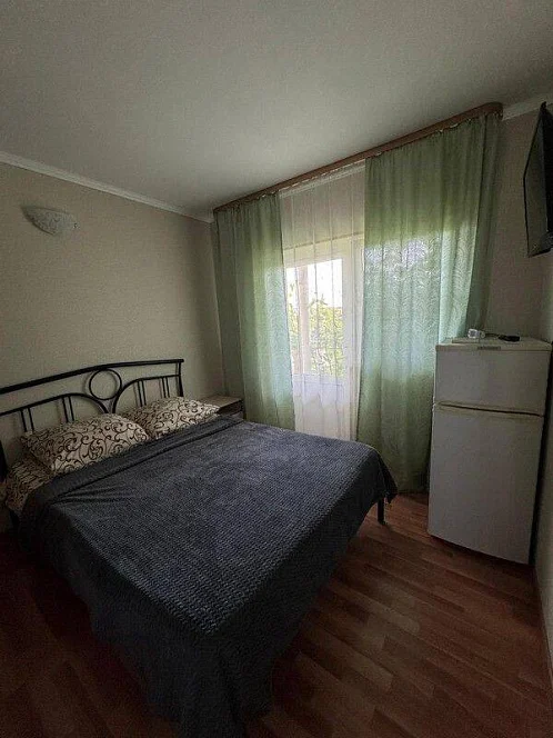 "Салатовый дельфин" частный сектор, Голубая бухта Фото: 19 из 28