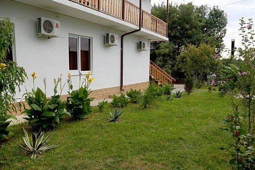 "Золотая рыбка" гостевой дом, Лдзаа Фото: 24 из 50