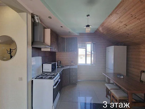 3 этажа под-ключ С БАССЕЙНОМ Хуторская 9 / пер Марсовый, Имеретинская бухта Фото: 39 из 48