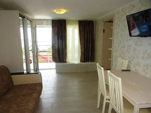 "Маргарита" мини-гостиница, Лазаревское Фото: 20 из 51