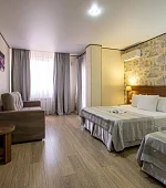 "Стандарт семейный"