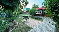 "Ейчанка" частный сектор, Ейск