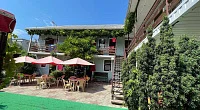 "Камелия" гостевой дом, Ольгинка