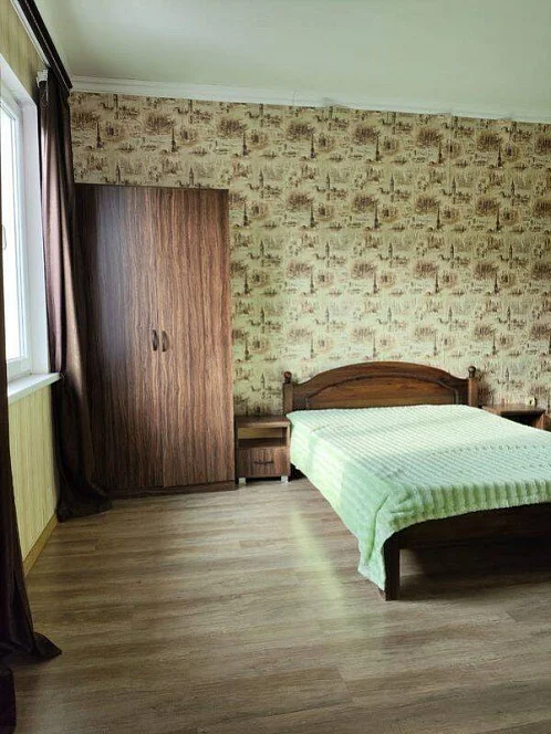 "ACHAHOUSE" гостиница, Гудаута Фото: 20 из 27