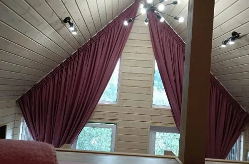 1-комнатный дом под-ключ Фото: 16 из 18