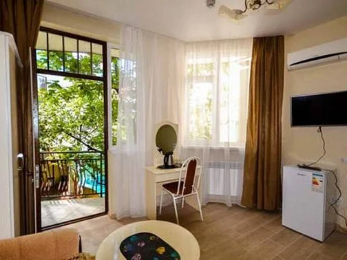 "Комнаты в найм Adler Home" частный сектор, Адлер Фото: 22 из 46