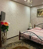 "2х-комнатный" 4х-местный