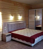 "Студио в европейском стиле"