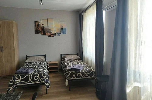 Квартира-студия Фото: 15 из 31
