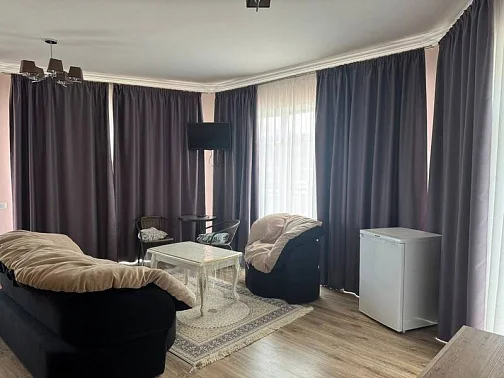 "Ai-Yori House" частное домовладение, Изобильное Фото: 13 из 18
