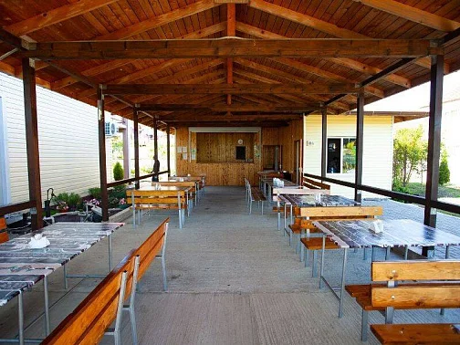 "Ася" гостевой дом, Цандрипш Фото: 11 из 18