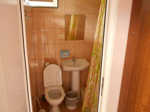 "На Главной" гостевой дом, Якорная щель Фото: 27 из 45