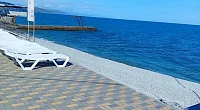 Комплекс эллингов "Дельфин" (номера у Марии), Алушта
