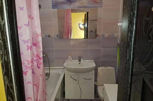 Квартира-студия Фото: 14 из 14