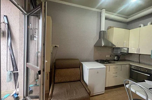 Квартира-студия Фото: 3 из 7