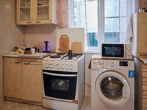 "Малика " частный сектор, Пицунда Фото: 7 из 31