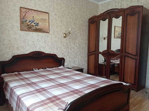 "В курортной зоне" 2х-комнатная квартира, Евпатория Фото: 13 из 19