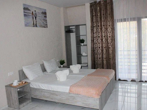 "A-More" мини-гостиница, Гагра Фото: 21 из 51