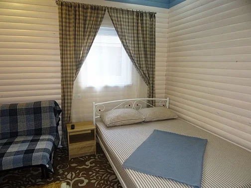 "Вельвет" мини-гостиница, Лазаревское Фото: 32 из 37