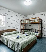 "Стандарт" 4х-местный "Стандарт" 4х-местный