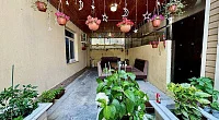 "У Жанны" гостевой дом, Дагомыс