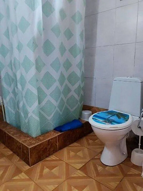 "Дом У Алика" частный сектор, Новый Афон Фото: 23 из 24