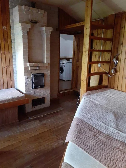 "Хулкур" частный сектор, Симеиз Фото: 16 из 33