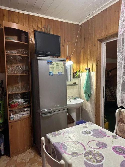 "У Татьяны" гостевой дом, Геленджик Фото: 8 из 21