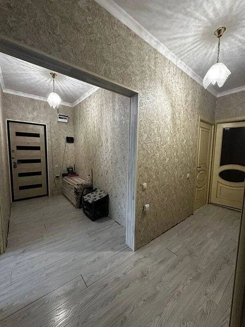 3х-комнатная квартира Абжуйское шоссе 182 кв 39, Сухум Фото: 2 из 9