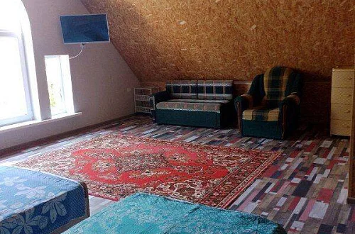 Этаж под-ключ Фото: 3 из 9