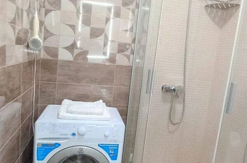 Квартира-студия Фото: 26 из 27