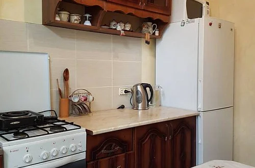 Дом под-ключ Фото: 5 из 9