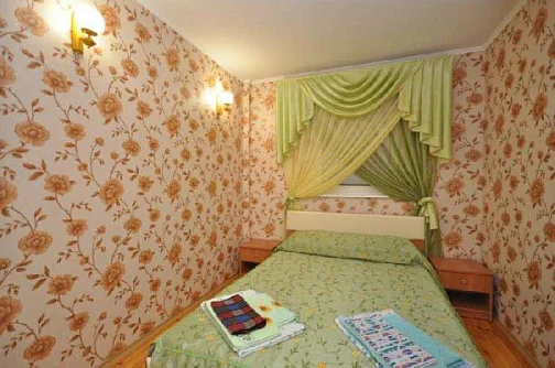 "Вилла Ретро" мини-гостиница,р Крым Фото: 33 из 51