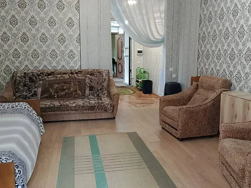 2х-комнатная квартира Чачба 132/2 кв 15, Очамчыра Фото: 6 из 11