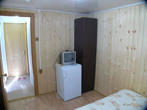 "Ольга" частный сектор, Геленджик Фото: 23 из 51