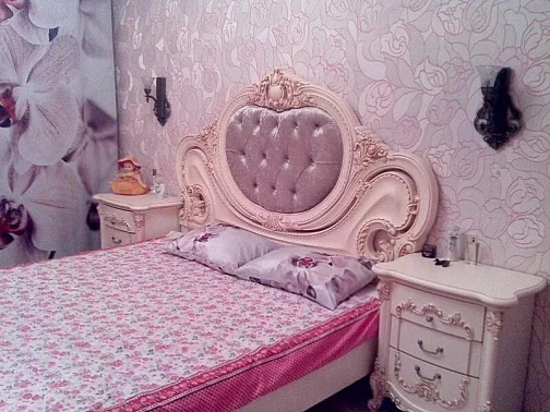 2х-комнатная квартира Жемчужный 3, Кабардинка Фото: 7 из 8