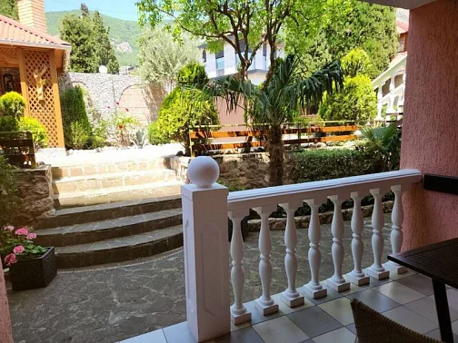 "Апартаменты Шангри-Ла" частное домовладение, Форос Фото: 25 из 31