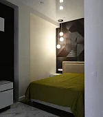 2х-комнатная квартира