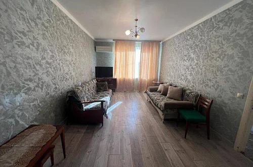 2х-комнатная квартира Фото: 6 из 7