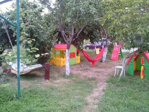 "Магнолия" гостевой дом, Лдзаа Фото: 16 из 51