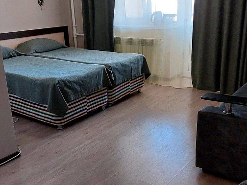 Частный сектор Коллективная 56, Кабардинка Фото: 39 из 40