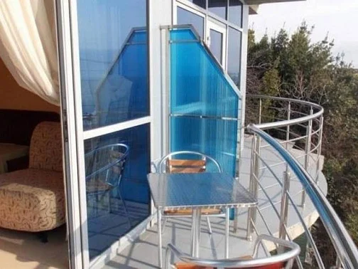 "Маргарита" мини-гостиница, Лазаревское Фото: 10 из 51