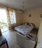 "Стандарт" 5-местный