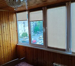 1-комнатная квартира Дарвина 72