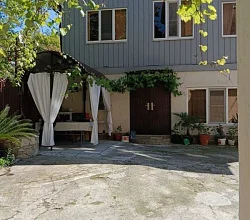 "У Марины" дом под-ключ