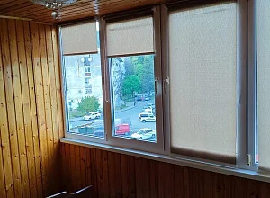 Кудепста   Дарвина 72 - квартиры снять посуточно