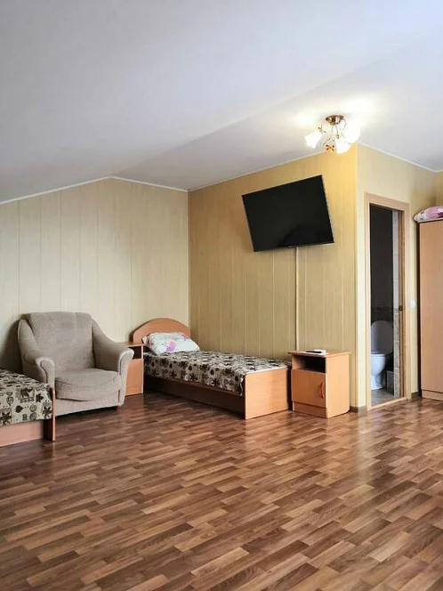 "На Толстого 9" частный сектор, Лазаревское Фото: 28 из 45